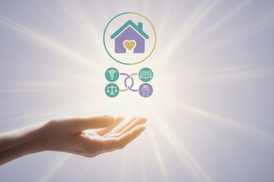 Finding Your Safe Harbor: Essential Resources for Domestic Violence Help