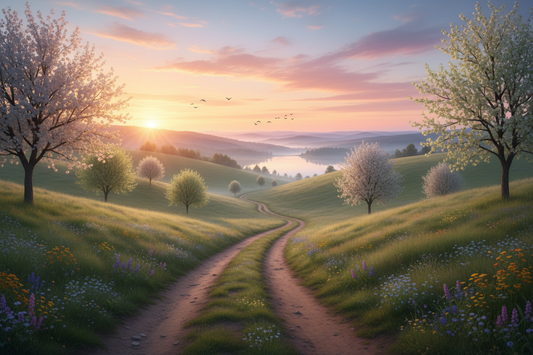 5 Grounding Techniques for PTSD Recovery You Can Use Anywhere