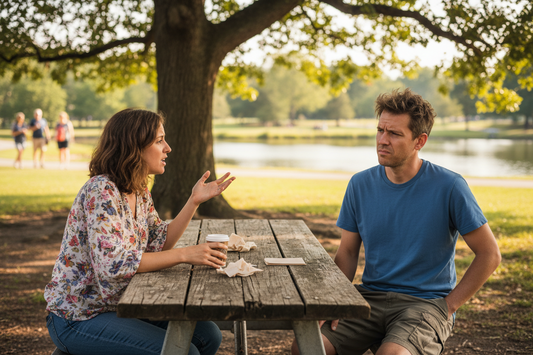 Am I Being Gaslighted? 7 Subtle Signs You Might Be Overlooking