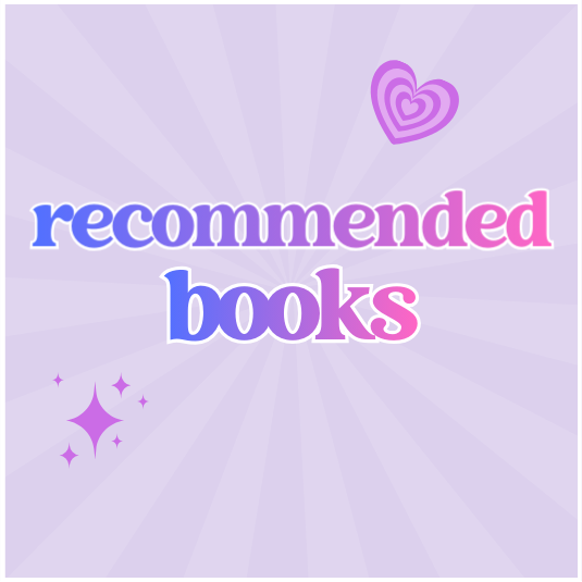 Recommended Books
