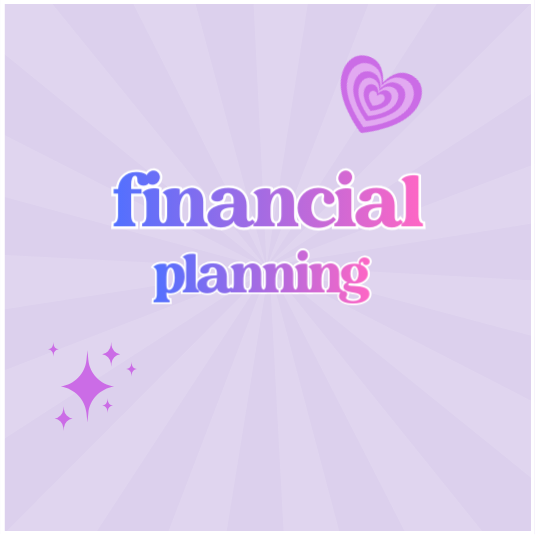 Financial Planning