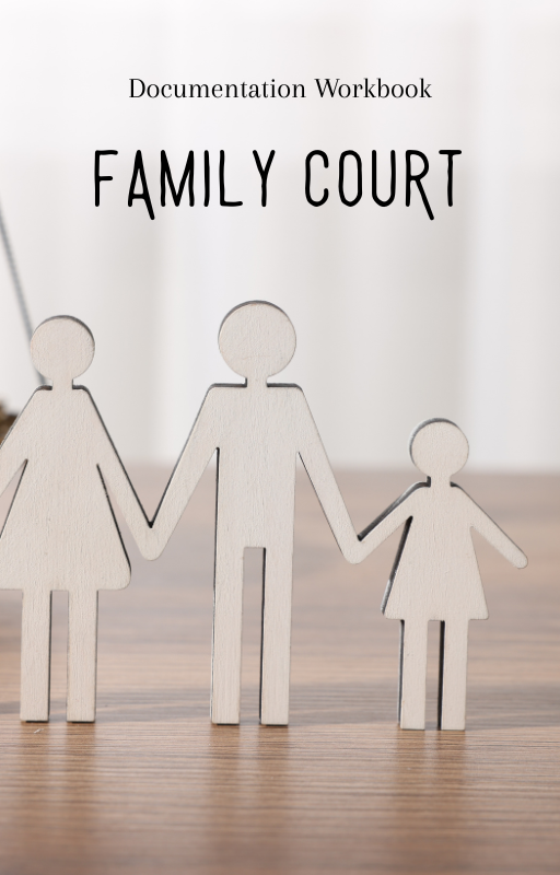 Family Court Documentation Workbook